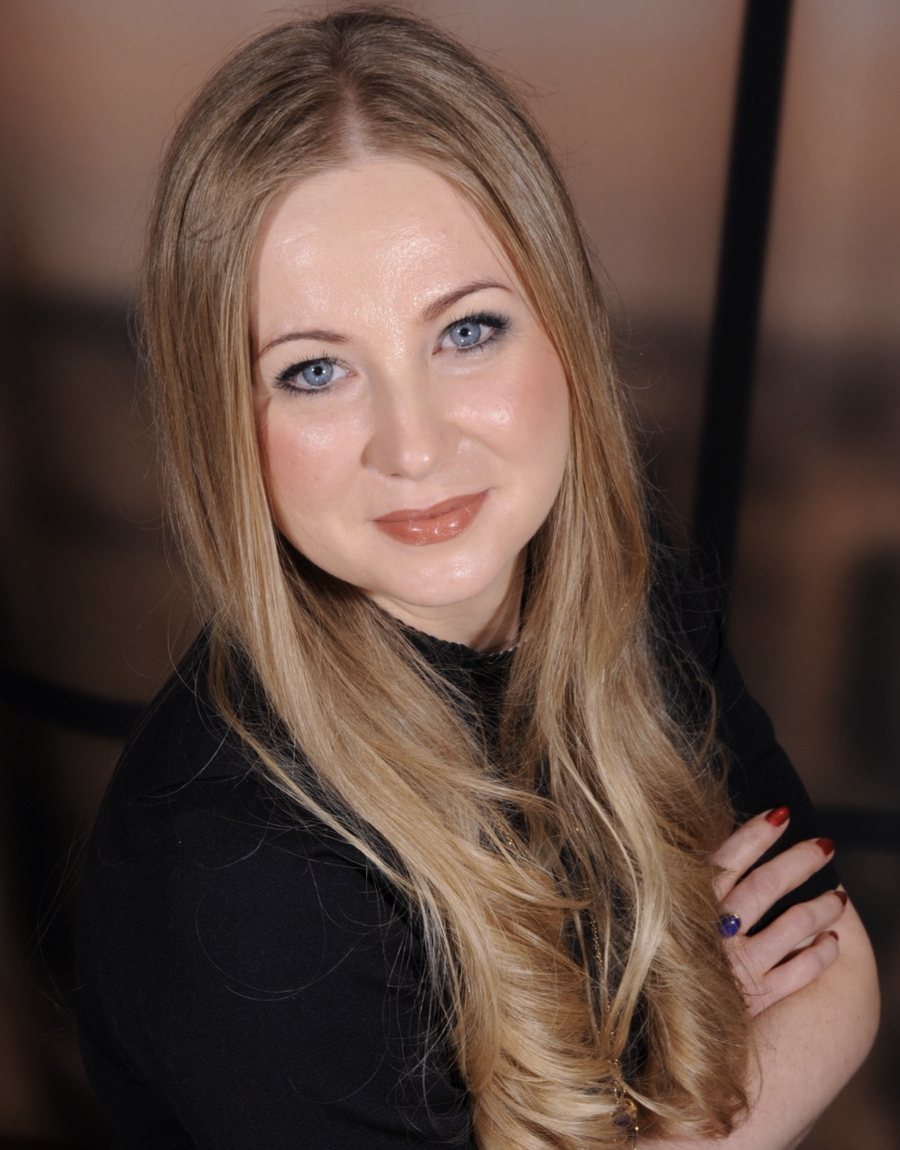Monika-Andreea Hondru as an author